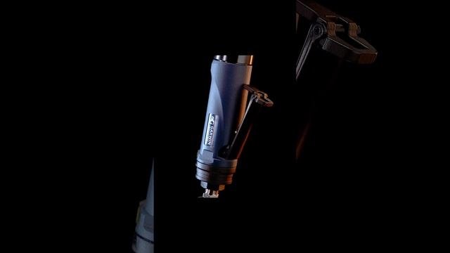 Бормашина пневматическая угловая 25000 об/мин, промышленная, GARWIN INDUSTRIAL 802516-3025 #shorts