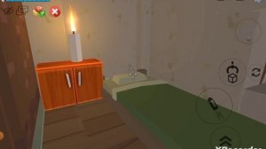 ДОМ МАНЬЯКА В ЧИКЕН ГАН|KILLER HOUSE IN CHICKEN GUN