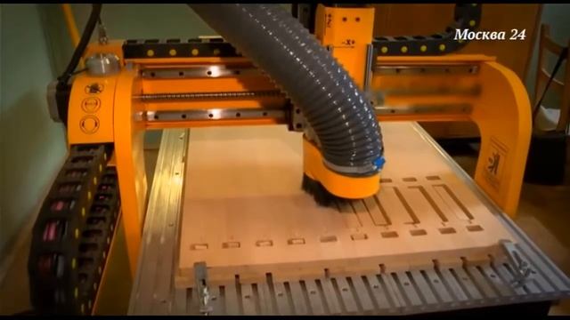 Компания «ЭКОЯР» - о производстве ручных ткацких станков. смотреть онлайн