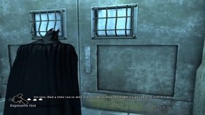 Batman  Arkham Asylum GOTY Edition Walkthrough part 9