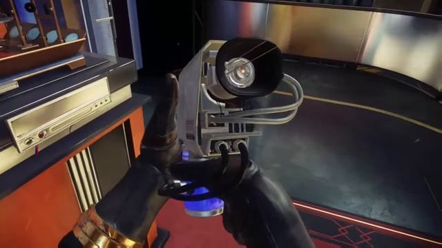 Time to Prey - Gameplay Walkthrough Part 1 смотреть онлайн