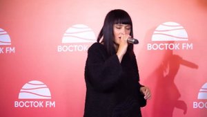 Irina Rimes - Visele | ВОСТОК FM LIVE