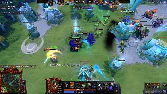 YATOROOD-LEGION COMMANDER 530-Duel Damage + Arcana giveaway #10 смотреть онлайн