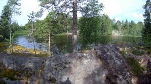 Про причаливание