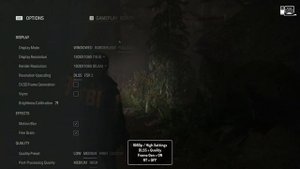 Alan Wake 2 RTX 4060 Gameplay Benchmarks | 1080p All Settings Tested