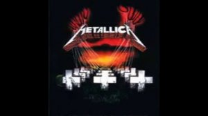 Metallica - Battery