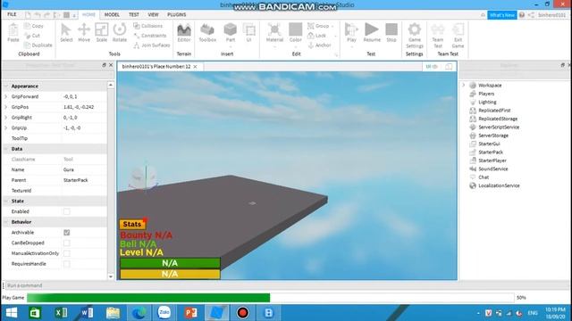 cách làm gura gura nomi trong roblox studio смотреть онлайн