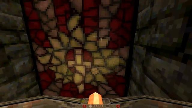 In The Shadows [Demo] by Sock - Quake Single Player [Part 2] смотреть онлайн