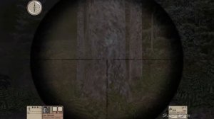 Hidden & Dangerous 2: Sabre Squadron - 1080p 60fps - Mission 9 Op. Houndsmith/Guardians Angels