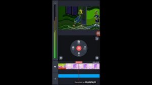 inspired by preview 2 effects Speedrun