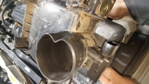 Год мучений на ровном месте и вот...