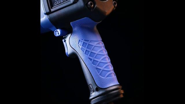 Гайковерт пневматический ударный GARWIN INDUSTRIAL 800527-12-1628 1/2"