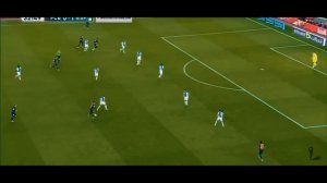 Lionel Messi - Close Ball Control HD