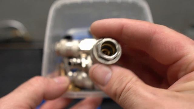 Шланг Optimus пневматический OPT-97230 на катушке. смотреть онлайн