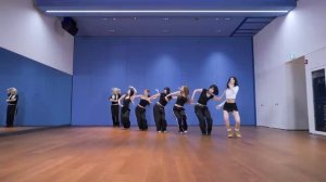 TZUYU-Run Away