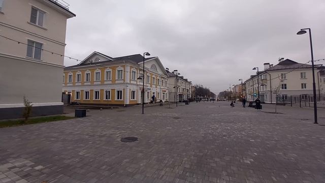 Электросталь (обзорное)