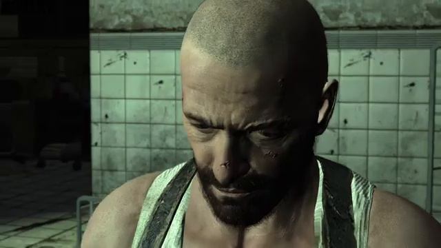 ▶Max Payne 3. Глава 12: Великий американец защитник обездоленных. #12