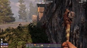 стрим по 7 days to die очень прикольное выживание в зомбиапокалипсис