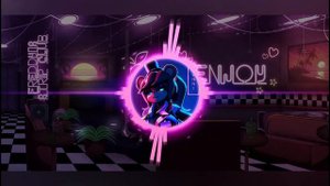 Fnaf song - Fap Night at Frenni's Night Club Soundtrack - Music Bass