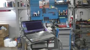 1ZZ FE который плохо заводится