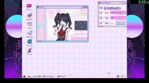 Needy Streamer Overload Dark angel speedrun