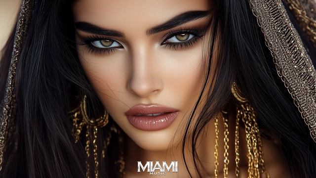 ПОДБОРКА МУЗЫКАЛЬНЫХ MIAMI МИКСОВ 2024! 🎧 BEST OF DEEP HOUSE 🎧 Слушать музыку онлайн