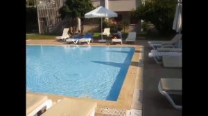 ТУРЦИЯ -- СИДЭ . ОТЕЛЬ АРМАС -- БЭЛЛА -- САН . СЕНТЯБРЬ 2019