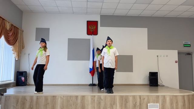 ГБОУ «Урзуфская школа Мангушского м.о.»