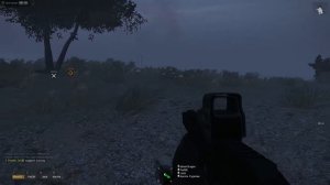 Arma 3 Operation Arrowhead PvP The Setup