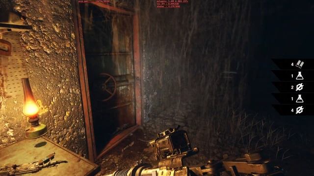 Metro: Glimmer of Hope - Chapter One \\ Metro Exodus Mod смотреть онлайн