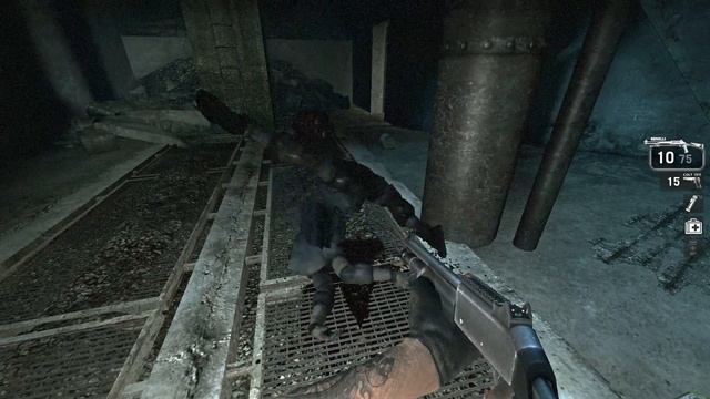 left4dead 2013 05 16 18 29 34 14 смотреть онлайн