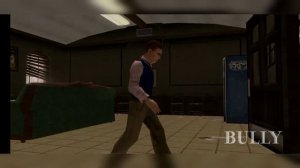 Bully Anniversary Edition PS2 Grotto Master Outfit