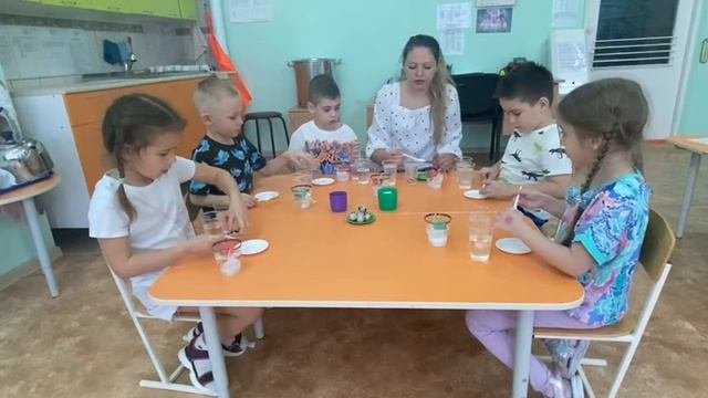 Удивительные свойства соли