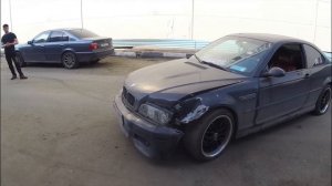 Раскоксовка LAVR 203 ! ЖРЕТ МАСЛО ДВС BMW E46 M54 3.0