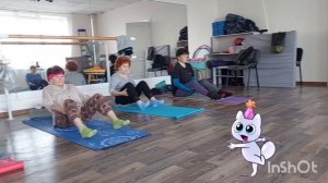 Полезняшки - Здоровая спина.mp4