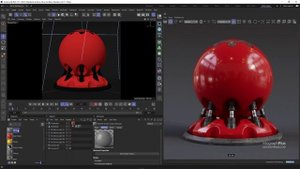 83. Standard Surface - How to Basic Shaders