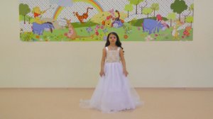Аделина Шведова - Принцесса