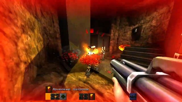 Quake-2 Nintendo switch смотреть онлайн