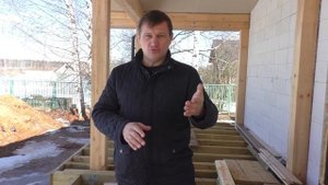 Строим цокольный этаж. Сколько стоит? Сроки? Секреты технологии.
