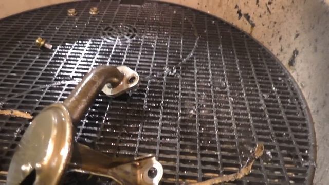 Toyota Prius и Greenol Reanimator - все предсказуемо. смотреть онлайн