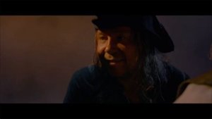 Whitecap Bay - Pirates of the Caribbean: On Stranger Tides | Vore in Media