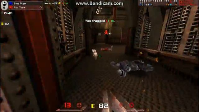 NHEWNHEW....(whimpers) Quake Live смотреть онлайн