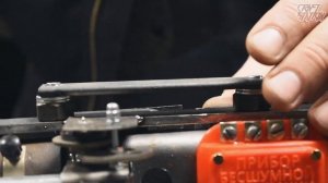 TICHAR RAILGUN FROM METRO EXODUS HOW TO MAKE DIY