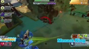 Full Plants VS Zombies tf2 dub compilation of 2023