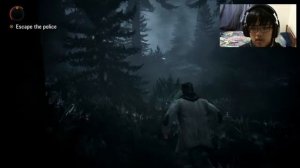 Let's Play! Alan Wake - Episode Three: Ransom [Start] - #10