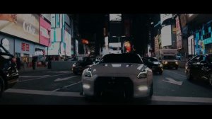 ARIA - Bleu Chanel (NA-NO Remix) ~ GTRs Paradise