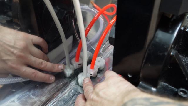 ФРЕЗЕРНЫЙ СТАНОК FUSIKAYA XJ9512: Сборка. Часть 1. + инструментальная тумбочка смотреть онлайн