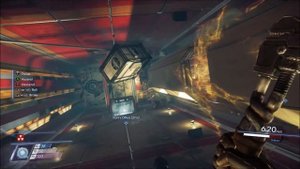 Prey Investigate Melindra Treasure Map