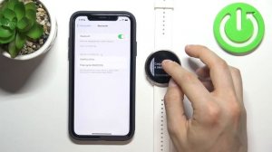 Как отключиться от айфона на POLAR Ignite / Как отсоединить часы POLAR Ignite от айфона
