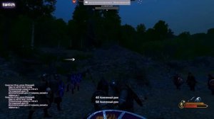 Mount & Blade II: Bannerlord